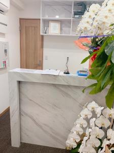 Allcomein Hotel Akihabara - Room Types Available