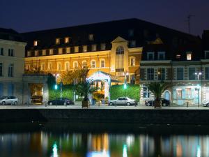 Alliance Lille - Couvent Des Minimes - Guest Experiences