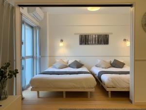 Allstay CHIBANA - Safety and Security