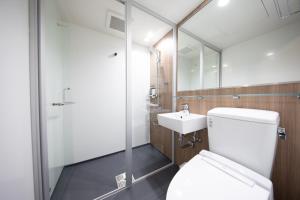 Almont Hotel Nippori - Location and Nearby Attractions
