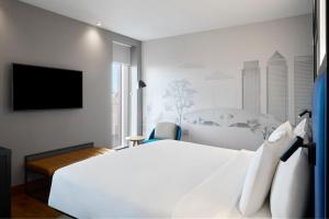 Aloft London Excel - Guest Reviews and Feedback