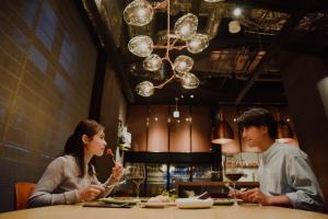 Aloft Osaka Dojima - Nearby Attractions Galore