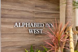 Alphabet in Naha Kokusai Dori WEST - Hotel Facilities and Services