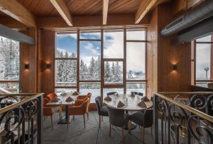 Altezza - Arc 1800 Hotel & Spa - Former Mercure - About Staying Here