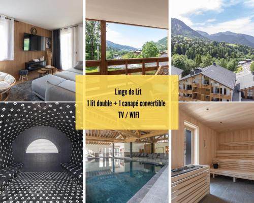 Altima Megève - Glow of Veriaz - Guest Experience Highlights