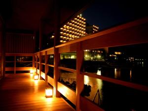 Amahara - Amenities and Facilities