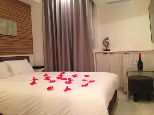 Amand Hotel - Guest Review Highlights