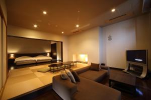 AMANE Resort SEIKAI Review - On-Site Dining Experiences