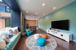 AMO 54 by Hakuba Hospitality Group - House Rules and Policies