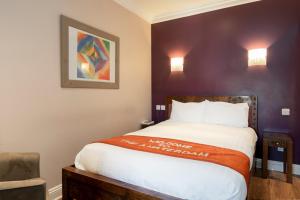 Amsterdam Hotel Brighton Seafront - Hotel Policies
