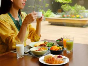 ANA Crowne Plaza Chitose, an IHG Hotel - Dining Options