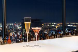 ANA Crowne Plaza Kobe, an IHG Hotel - Room Features