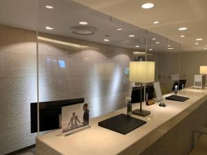 ANA Holiday Inn Sapporo Susukino, an IHG Hotel - Dining Options