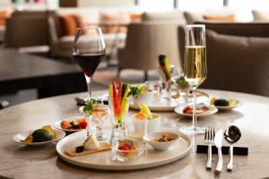 ANA InterContinental Appi Kogen Resort, an IHG Hotel - Room Features