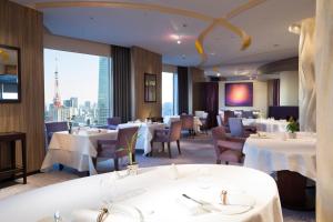 ANA InterContinental Tokyo, an IHG Hotel - Facilities and Services