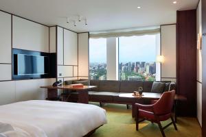 Andaz Tokyo - A Concept by Hyatt - Dining Options