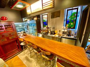 Andon Ryokan - Policies and House Rules