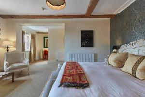 Angel Hotel - Policies and Information