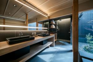ANJIN Gosho Ebisugawa - Nearby Attractions