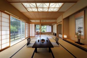 Annex Fujiya Ryokan - Guest Experience and Reviews