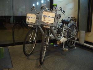 Aokiya - Transportation and Accessibility