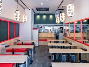 APA Hotel AkihabaraSuehirocho Ekimae -Electric Town- - Policies and Regulations