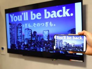 APA Hotel Asakusa Kuramae Kita - Accessibility Features
