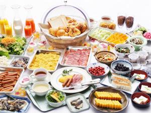 APA Hotel Asakusa Kuramae - Policies and Important Information