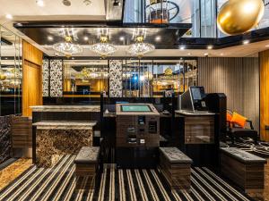 APA Hotel Hatchobori Ekimae - Nearby Attractions