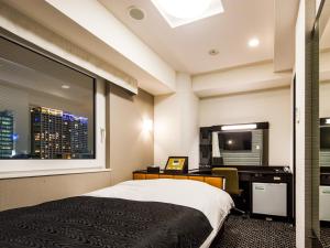 APA Hotel Higashi Shinjuku Kabukicho Higashi - Amenities Offered