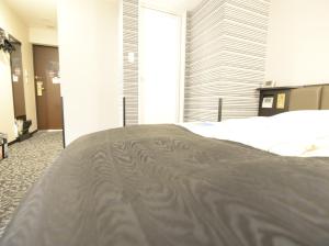 APA Hotel Kamataeki-Higashi - Accessibility Details