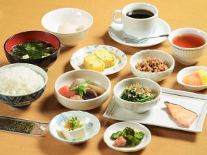 APA Hotel Kanku-Kishiwada - Facilities and Amenities