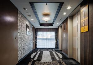 APA Hotel Kokura Ekimae - Hotel Amenities