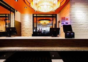 APA Hotel Kokura Station Shinkansen Entrance - Frequently Asked Questions