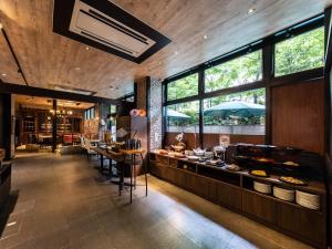 APA Hotel Kyoto Eki Horikawadori - Check-in and Policies