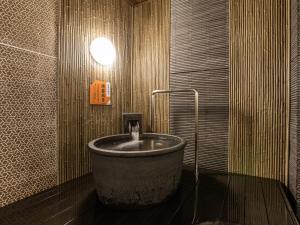 APA Hotel Kyoto Ekihigashi - Dining Options and Services