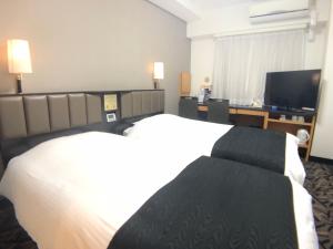 APA Hotel Machidaeki-Higashi - Convenient Hotel Services