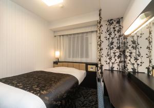 APA Hotel Namba Shinsaibashi Nishi - Comfortable Room Amenities