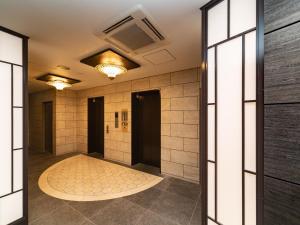 APA Hotel Nambaminami Daikokucho Station Front - Guest Experience