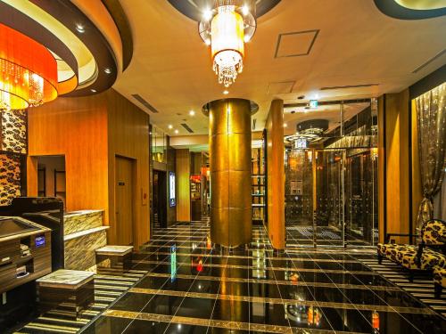 APA Hotel Nihombashi Bakurocho Ekikita - Check-in and Check-out