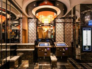 APA Hotel Nihombashi Bakurocho Ekimae - Nearby Attractions