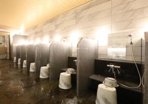 APA Hotel Omori Ekimae - Booking Details