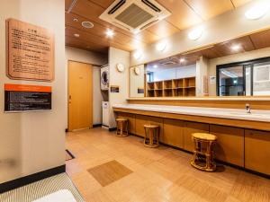 APA Hotel Osaka Higobashi Ekimae - Guest Reviews and Ratings