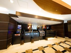 APA Hotel Osaka Tanimachi 4chome Ekimae - Policies and Important Information