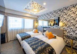 APA Hotel Osaka Umeda - Guest Satisfaction and Reviews