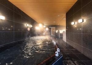 APA Hotel & Resort Tokyo Bay Shiomi - Room Features
