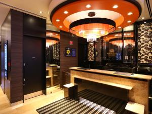 APA Hotel Roppongi Ekimae - Accessibility Features