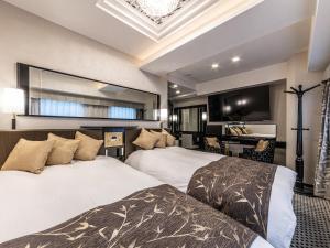 APA Hotel Roppongi SIX - Travel Tips