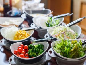 APA Hotel Sapporo Odori Ekimae Nishi - Hotel Policies and Procedures