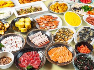 APA Hotel Sapporo Susukino Ekimae - Frequently Asked Questions